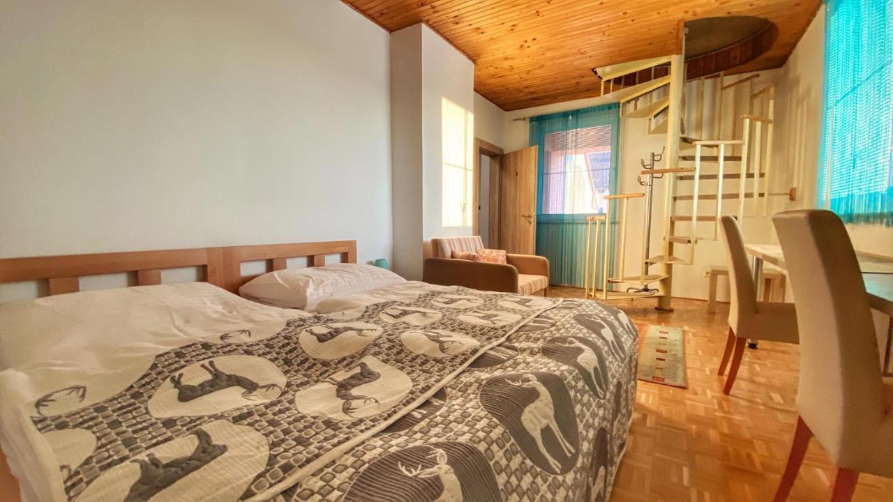 Relax Villa Tatry - Wifi/Tv, Bbq, Billiard โนวาเลสนา ภายนอก รูปภาพ