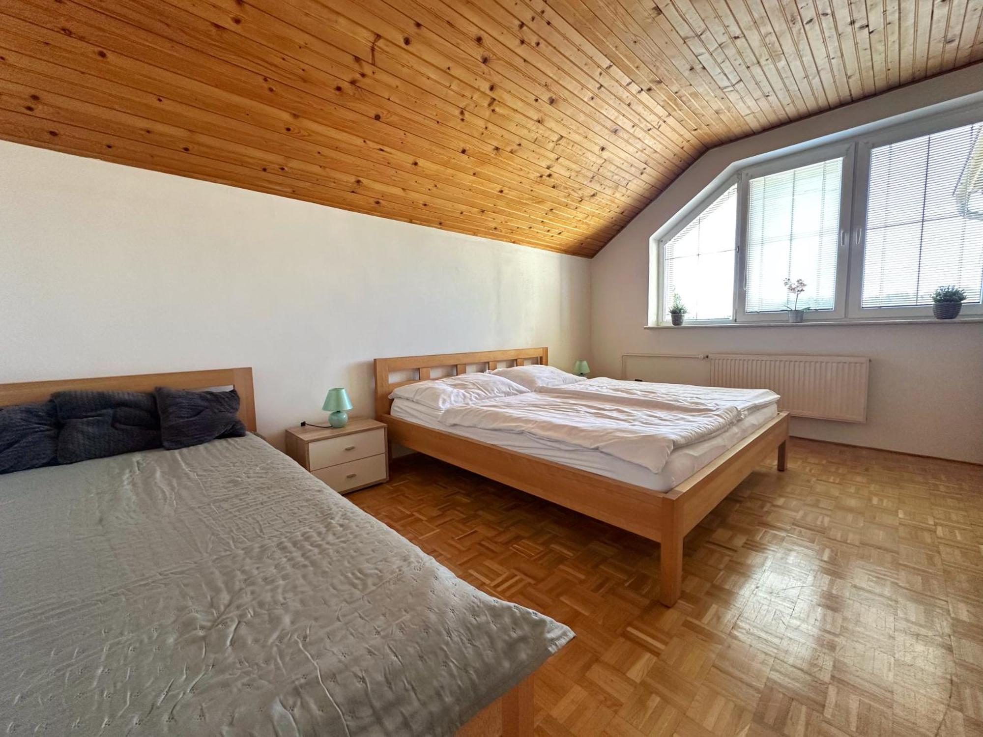 Relax Villa Tatry - Wifi/Tv, Bbq, Billiard โนวาเลสนา ภายนอก รูปภาพ
