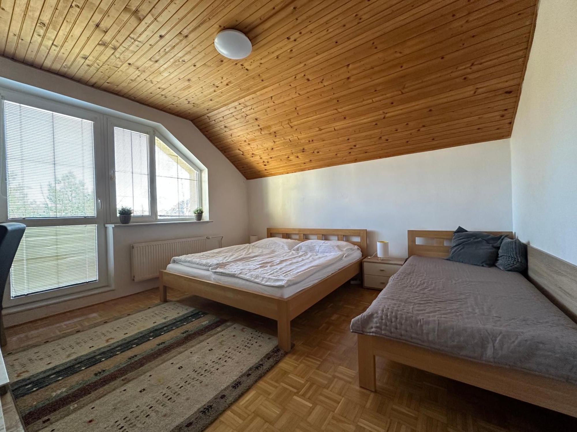 Relax Villa Tatry - Wifi/Tv, Bbq, Billiard โนวาเลสนา ภายนอก รูปภาพ